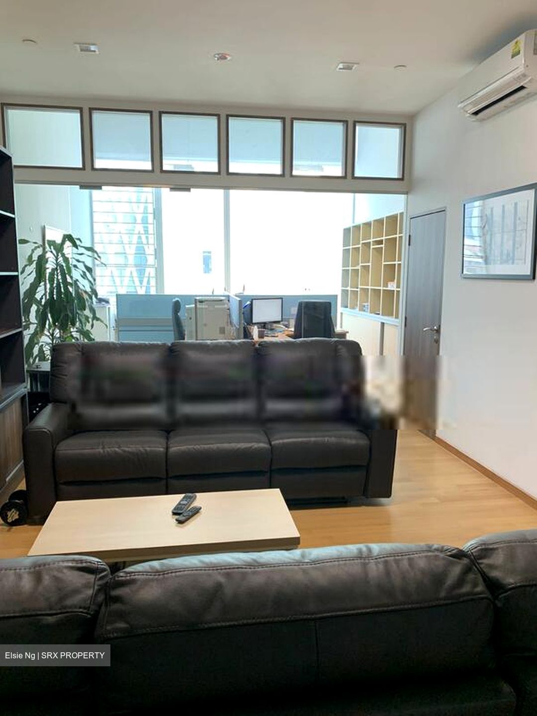 The Central (D1), Office #483479281